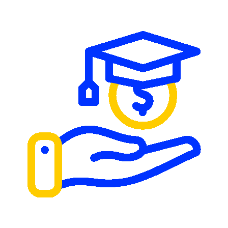 04. Scholarships & Financial Guidance