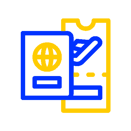 05. Visa Success Support